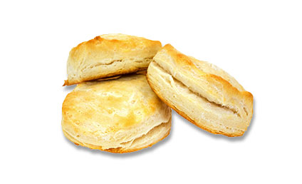 buttermilk biscuits
